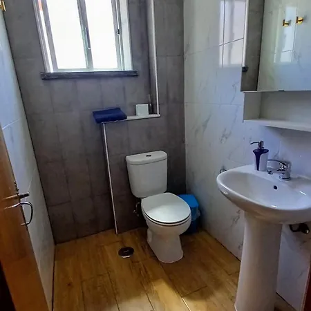 Apartamento Sunrise *