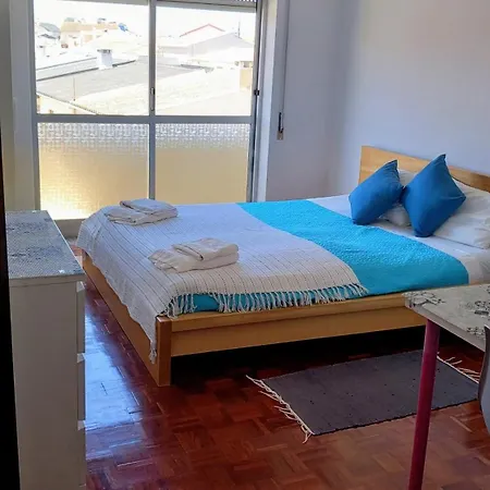 Sunrise Apartment Peniche