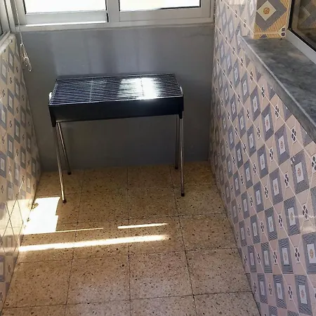 Sunrise Apartment