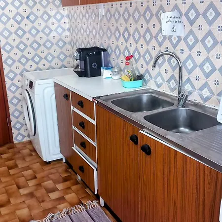 Sunrise Apartamento *