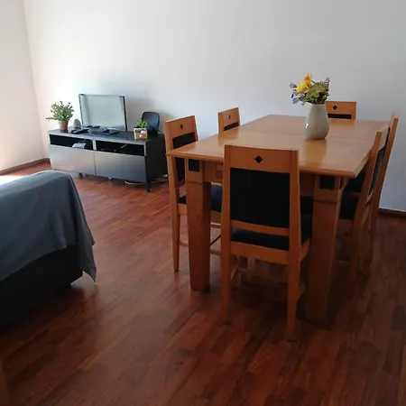 Apartman Sunrise *