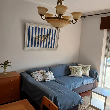 Sunrise Appartement Peniche