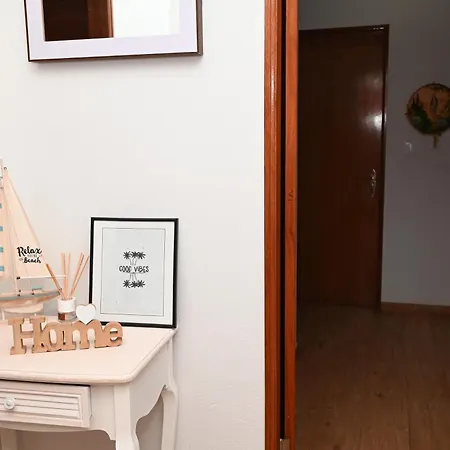Sunrise Apartamento Peniche