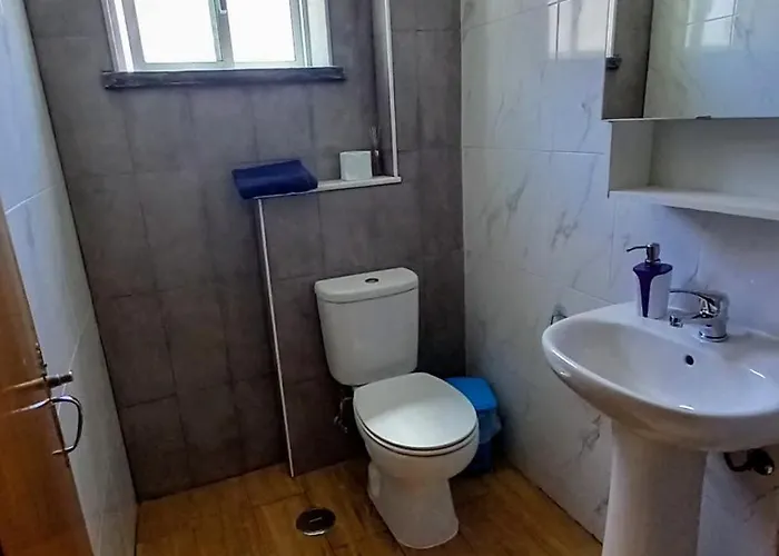 Appartement Sunrise *