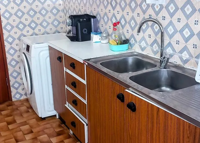 Sunrise Appartement *