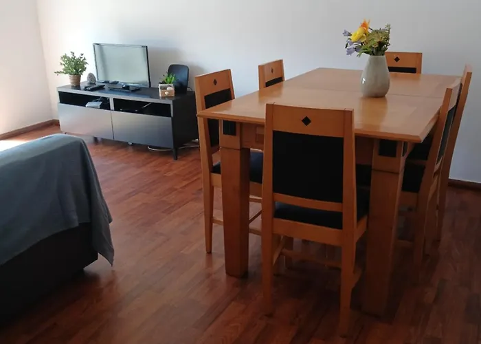 Appartement Sunrise *